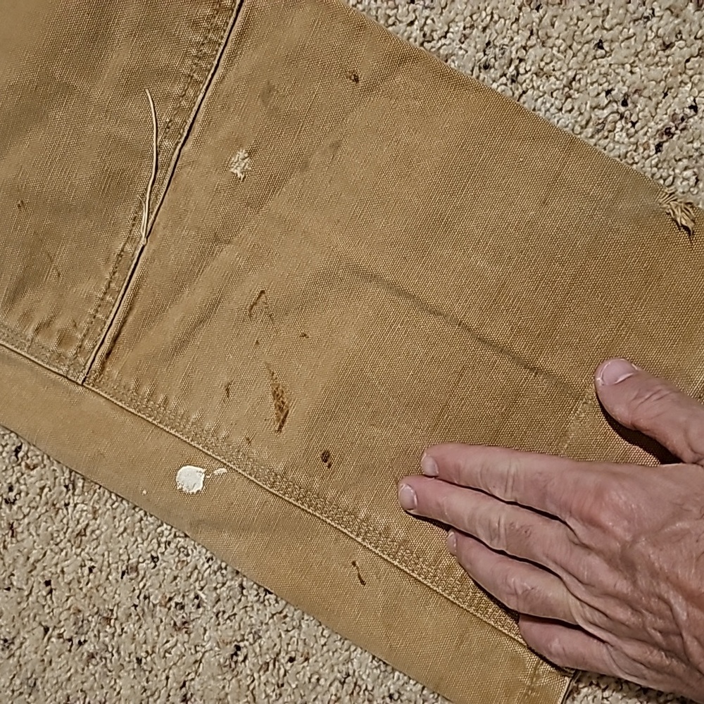 Carhartt Double Knee! - Picture 8 of 16